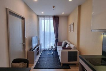 1 Bedroom Condo for rent in OKA HAUS Sukhumvit 36, Khlong Tan, Bangkok near BTS Thong Lo