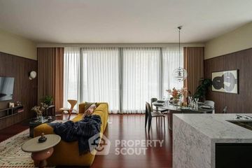 2 Bedroom Condo for rent in KHUN by YOO inspired by Starck, Khlong Tan Nuea, Bangkok near BTS Thong Lo