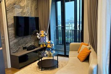 1 Bedroom Condo for rent in Ideo Q Sukhumvit 36, Khlong Tan, Bangkok near BTS Thong Lo