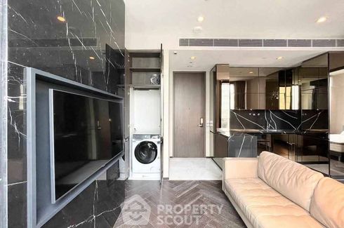 1 Bedroom Condo for rent in The ESSE Sukhumvit 36, Phra Khanong, Bangkok near BTS Thong Lo