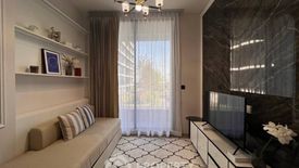 2 Bedroom Condo for rent in Chapter Charoennakhorn-Riverside, Bang Lamphu Lang, Bangkok near BTS Krung Thon Buri