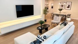 3 Bedroom Condo for rent in Klass Condo Langsuan, Lumpini, Bangkok near BTS Chit Lom