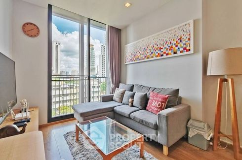 1 Bedroom Condo for rent in Noble BE 33, Khlong Tan Nuea, Bangkok near BTS Phrom Phong