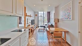 1 Bedroom Condo for rent in Noble BE 33, Khlong Tan Nuea, Bangkok near BTS Phrom Phong