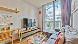 1 Bedroom Condo for rent in Noble BE 33, Khlong Tan Nuea, Bangkok near BTS Phrom Phong