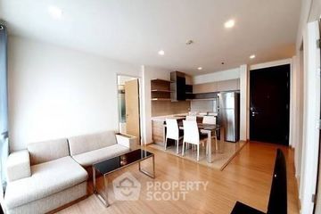 2 Bedroom Condo for rent in Phra Khanong, Bangkok near BTS On Nut