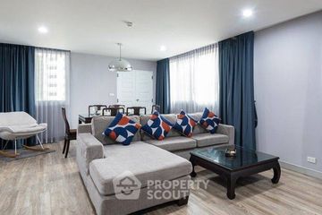 2 Bedroom Apartment for rent in Mahajak Apartment, Khlong Toei Nuea, Bangkok near Airport Rail Link Makkasan