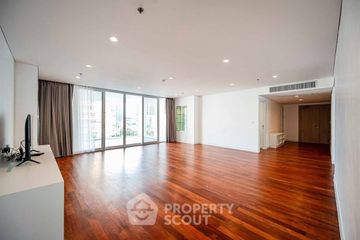 4 Bedroom Apartment for rent in Shama Ekamai Bangkok, Phra Khanong Nuea, Bangkok near BTS Ekkamai