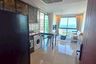 1 Bedroom Condo for rent in The Riviera Ocean Drive, Nong Prue, Chonburi