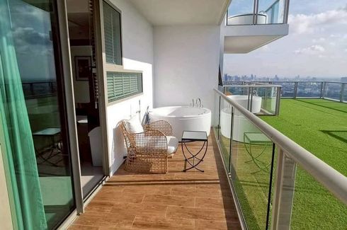 1 Bedroom Condo for rent in The Riviera Ocean Drive, Nong Prue, Chonburi