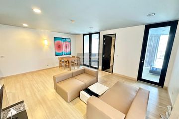 2 Bedroom Condo for rent in The Tempo Ruamrudee, Lumpini, Bangkok near BTS Ploen Chit