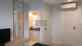 1 Bedroom Condo for rent in The Bangkok Sathorn - Taksin, Khlong Ton Sai, Bangkok near BTS Krung Thon Buri