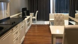 1 Bedroom Condo for rent in Ivy Sathorn 10, Silom, Bangkok near BTS Chong Nonsi