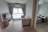 2 Bedroom Condo for rent in The Privacy Rama 9, Suan Luang, Bangkok near Airport Rail Link Ramkhamhaeng