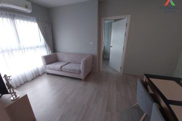 2 Bedroom Condo for rent in The Privacy Rama 9, Suan Luang, Bangkok near Airport Rail Link Ramkhamhaeng