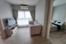 2 Bedroom Condo for rent in The Privacy Rama 9, Suan Luang, Bangkok near Airport Rail Link Ramkhamhaeng