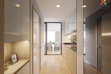 3 Bedroom Condo for rent in One 9 Five Asoke - Rama 9, Huai Khwang, Bangkok near MRT Phra Ram 9