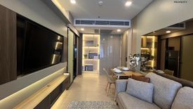 1 Bedroom Condo for rent in One 9 Five Asoke - Rama 9, Huai Khwang, Bangkok near MRT Phra Ram 9