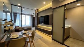 1 Bedroom Condo for rent in One 9 Five Asoke - Rama 9, Huai Khwang, Bangkok near MRT Phra Ram 9