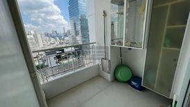 1 Bedroom Condo for rent in Ivy Sathorn 10, Silom, Bangkok near BTS Chong Nonsi