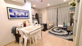 2 Bedroom Condo for rent in Ideo Sathorn - Thaphra, Bukkhalo, Bangkok near BTS Pho Nimit