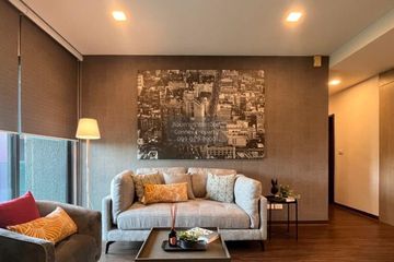 2 Bedroom Condo for rent in Noble Remix, Khlong Tan, Bangkok near BTS Thong Lo