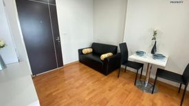 1 Bedroom Condo for rent in Pak Khlong Phasi Charoen, Bangkok near MRT Bang Wa