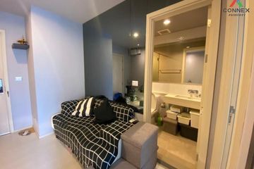 1 Bedroom Condo for rent in Rhythm Sukhumvit 42, Phra Khanong, Bangkok near BTS Ekkamai