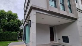 4 Bedroom Townhouse for rent in The Sonne Srinakarin-Bangna, Dokmai, Bangkok