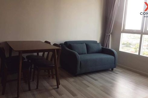 2 Bedroom Condo for rent in The Key Sathorn - Ratchapruek, Bang Kho, Bangkok near BTS Wutthakat