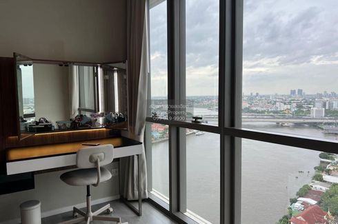 2 Bedroom Condo for rent in 333 Riverside, Bang Sue, Bangkok near MRT Bang Pho