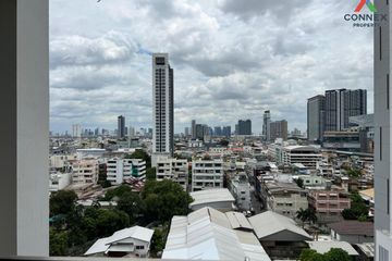 1 Bedroom Condo for rent in 333 Riverside, Bang Sue, Bangkok near MRT Bang Pho