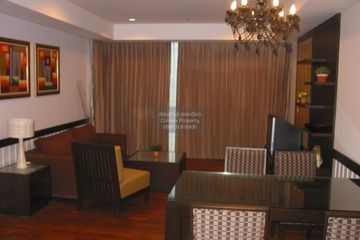 2 Bedroom Condo for rent in Baan Siri 24, Khlong Tan, Bangkok near BTS Phrom Phong