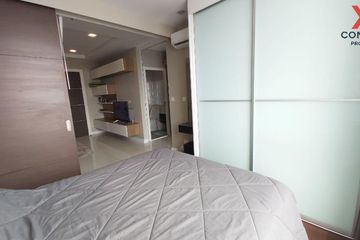 1 Bedroom Condo for rent in The Metropolis Samrong Interchange, Samrong Nuea, Samut Prakan near BTS Samrong