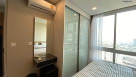 1 Bedroom Condo for rent in The Metropolis Samrong Interchange, Samrong Nuea, Samut Prakan near BTS Samrong