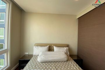 1 Bedroom Condo for rent in The Metropolis Samrong Interchange, Samrong Nuea, Samut Prakan near BTS Samrong