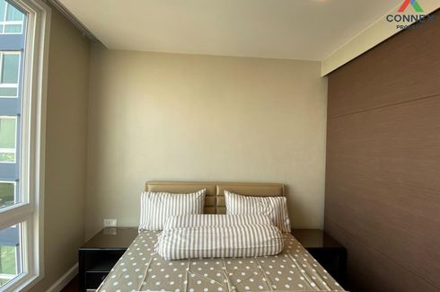 1 Bedroom Condo for rent in The Metropolis Samrong Interchange, Samrong Nuea, Samut Prakan near BTS Samrong