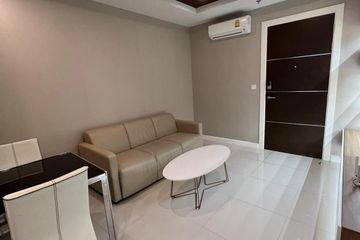 1 Bedroom Condo for rent in The Metropolis Samrong Interchange, Samrong Nuea, Samut Prakan near BTS Samrong
