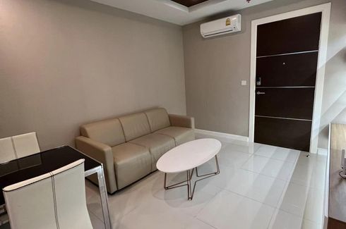 1 Bedroom Condo for rent in The Metropolis Samrong Interchange, Samrong Nuea, Samut Prakan near BTS Samrong