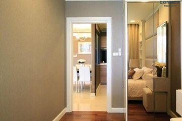 2 Bedroom Condo for rent in The Metropolis Samrong Interchange, Samrong Nuea, Samut Prakan near BTS Samrong