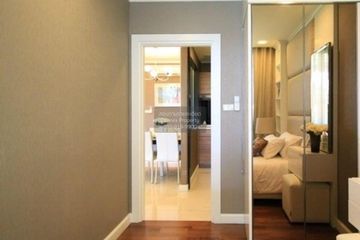 2 Bedroom Condo for rent in The Metropolis Samrong Interchange, Samrong Nuea, Samut Prakan near BTS Samrong