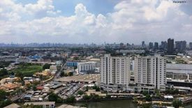 2 Bedroom Condo for rent in The Metropolis Samrong Interchange, Samrong Nuea, Samut Prakan near BTS Samrong