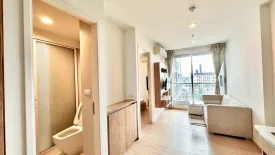 1 Bedroom Condo for sale in Rhythm Sukhumvit 50, Phra Khanong, Bangkok near BTS On Nut