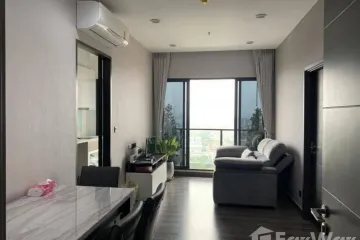 2 Bedroom Condo for sale in Urbano Rajavithi, Bang Phlat, Bangkok near MRT Sirindhorn