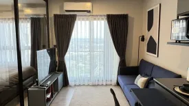 1 Bedroom Condo for rent in The Key MRT Phetkasem 48, Bang Wa, Bangkok near MRT Phetkasem 48
