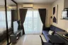 1 Bedroom Condo for rent in The Key MRT Phetkasem 48, Bang Wa, Bangkok near MRT Phetkasem 48