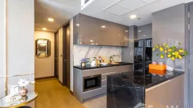 2 Bedroom Condo for rent in Siamese Exclusive Queens, Khlong Toei, Bangkok near MRT Queen Sirikit National Convention Centre