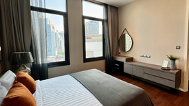 1 Bedroom Condo for rent in The Diplomat 39, Khlong Tan Nuea, Bangkok near BTS Phrom Phong