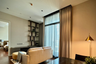 1 Bedroom Condo for rent in The Diplomat 39, Khlong Tan Nuea, Bangkok near BTS Phrom Phong