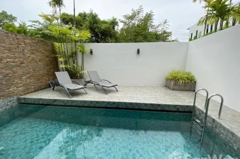 2 Bedroom Villa for rent in Choeng Thale, Phuket
